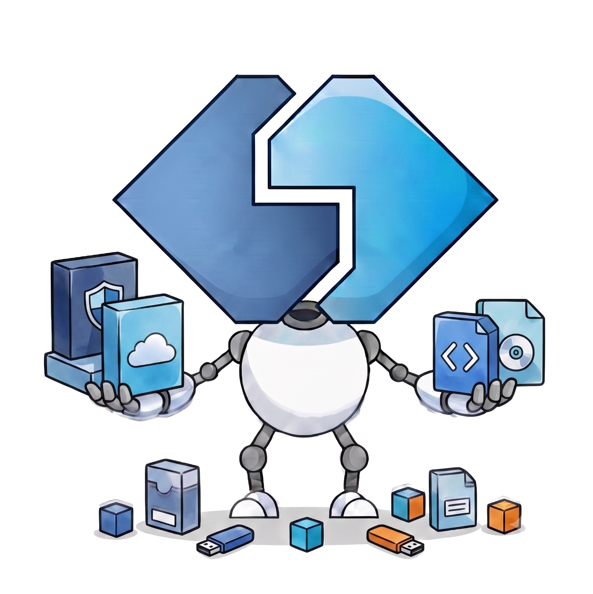 Vaxtor Software Robot